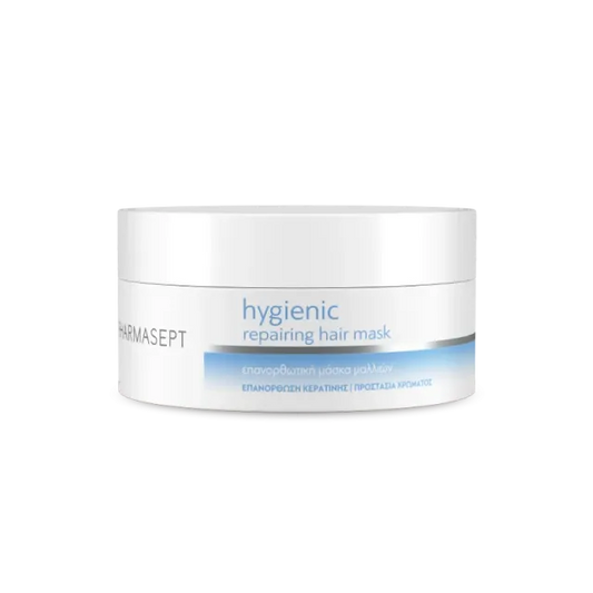 Pharmasept - Hygienic Repairing Hair Mask - GOLDFARMACI