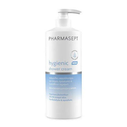 Pharmasept - Hygienic Shower Cream - GOLDFARMACI