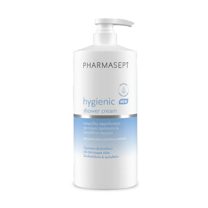 Pharmasept - Hygienic Shower Cream - GOLDFARMACI