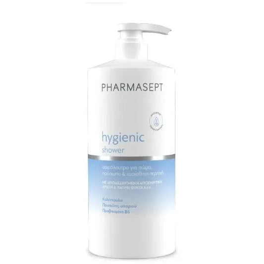 Pharmasept - Hygienic Shower - GOLDFARMACI