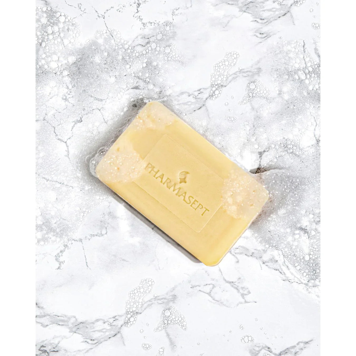Pharmasept - Hygienic Soap Bar - GOLDFARMACI