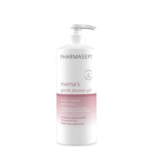 Pharmasept - Mama’s Gentle Shower Gel - GOLDFARMACI