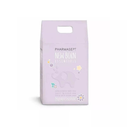 Pharmasept - New Born Essentials Set - GOLDFARMACI
