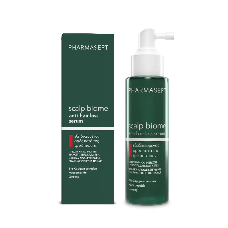  Pharmasept – Scalp Biome Anti-Hair Loss Serum