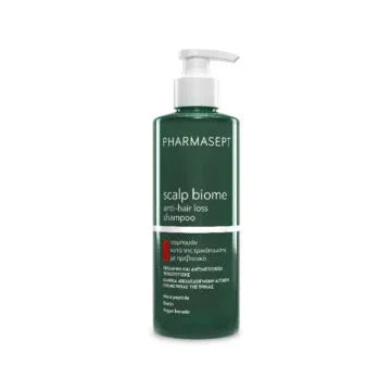Pharmasept – Scalp Biome Anti Hair Loss Shampoo