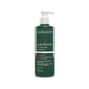 Pharmasept - Scalp Biome Anti Hair Loss Shampoo