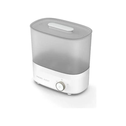 Philips Avent - Baby Bottle Sterilizer & Dryer Premium - GOLDFARMACI