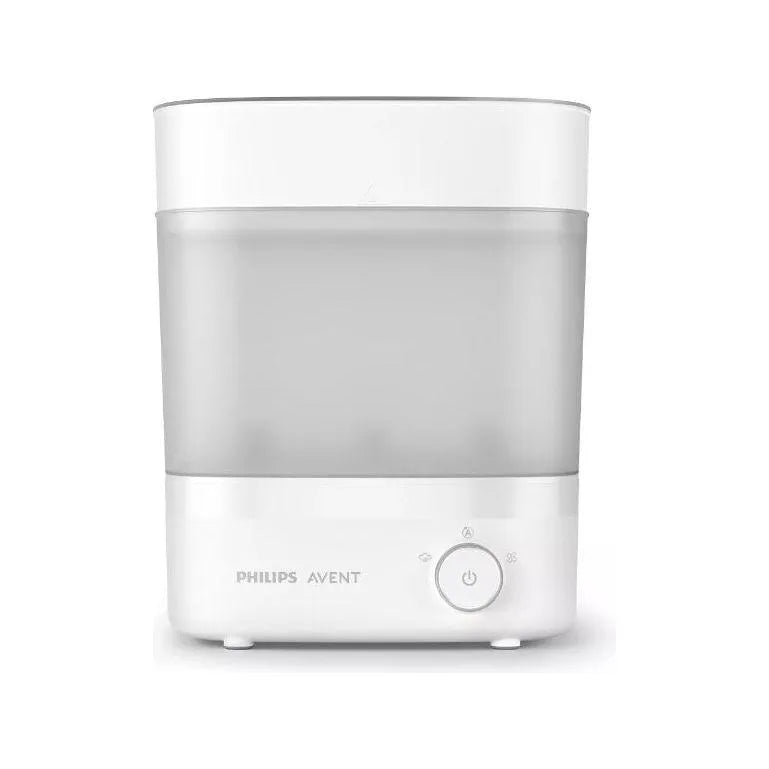 Philips Avent - Baby Bottle Sterilizer & Dryer Premium - GOLDFARMACI