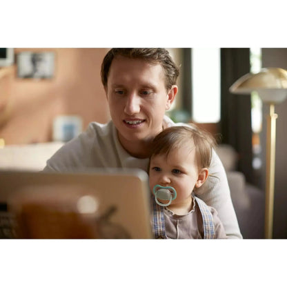 Philips Avent - Baby Bottle Sterilizer & Dryer Premium - GOLDFARMACI