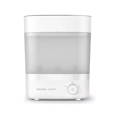 Philips Avent - Baby Bottle Sterilizer & Dryer Premium - GOLDFARMACI