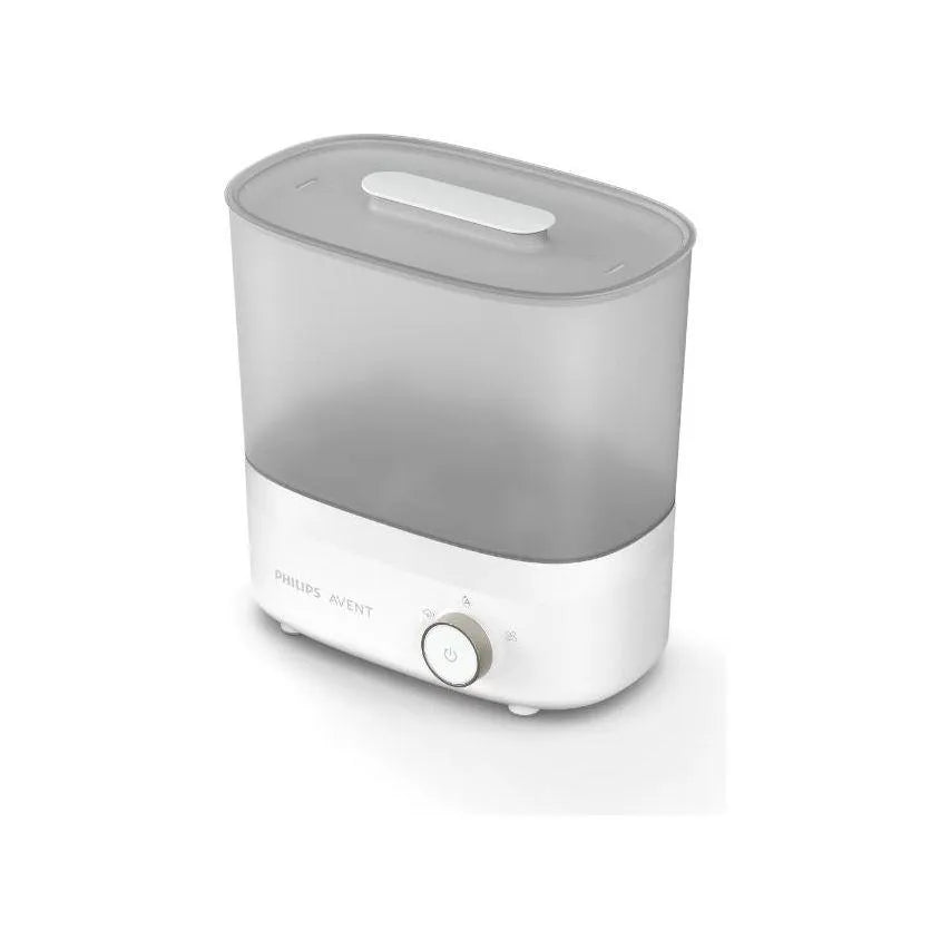 Philips Avent - Baby Bottle Sterilizer & Dryer Premium - GOLDFARMACI