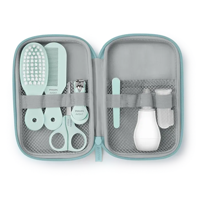 Philips Avent - Baby Care set - GOLDFARMACI