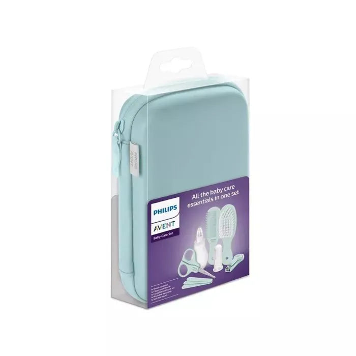 Philips Avent - Baby Care set - GOLDFARMACI