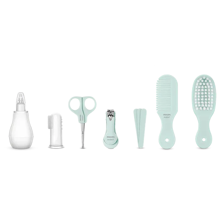 Philips Avent - Baby Care set - GOLDFARMACI