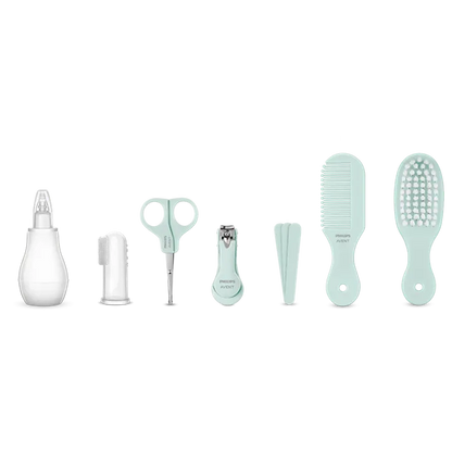 Philips Avent - Baby Care set - GOLDFARMACI