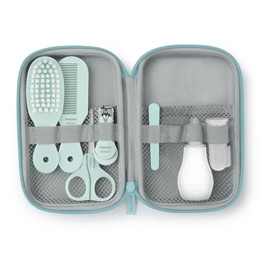 Philips Avent - Baby Care set - GOLDFARMACI