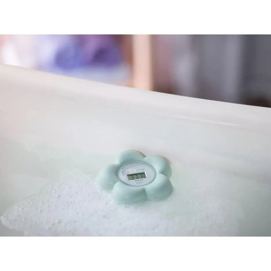 Philips Avent - Baby Room Thermometer - GOLDFARMACI