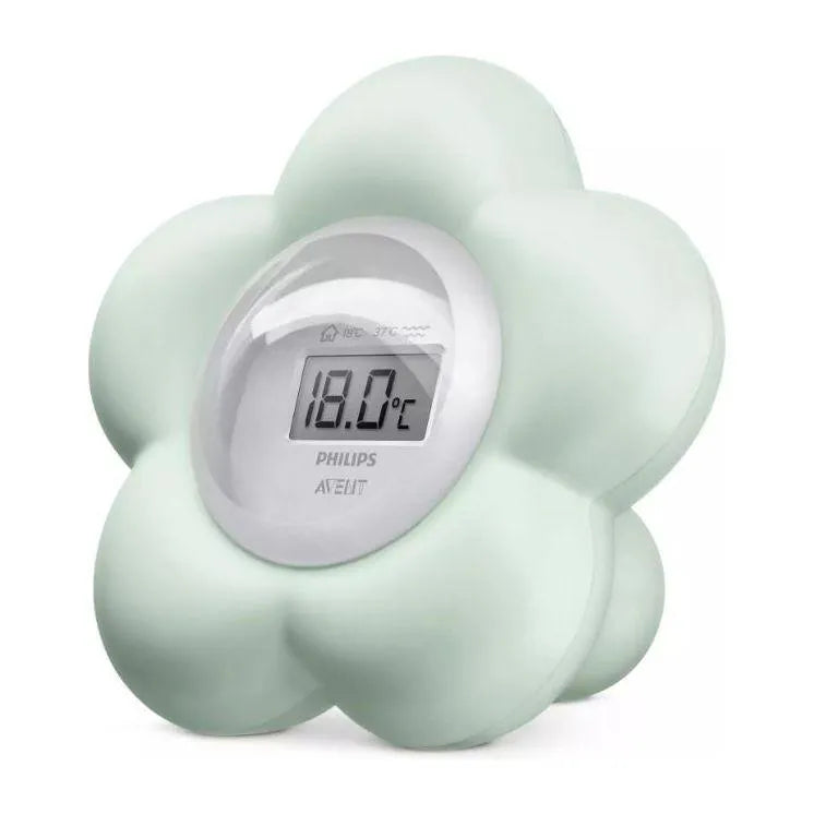 Philips Avent - Baby Room Thermometer - GOLDFARMACI
