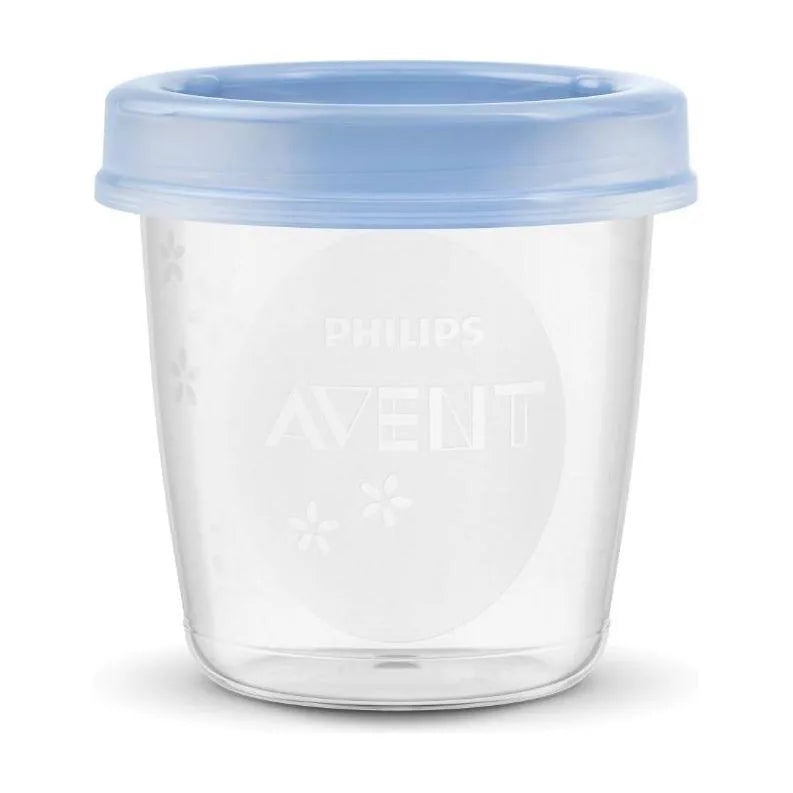 Philips Avent - Breast Milk Storage Cups - GOLDFARMACI