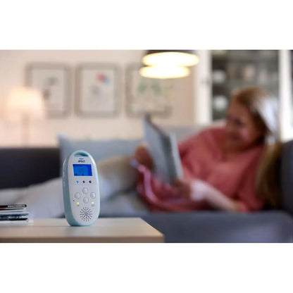 Philips Avent - Dect Baby Monitor - GOLDFARMACI