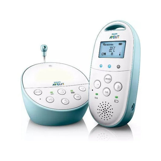 Philips Avent - Dect Baby Monitor - GOLDFARMACI