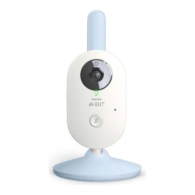Philips Avent - Digital Video Monitor for Babies - GOLDFARMACI