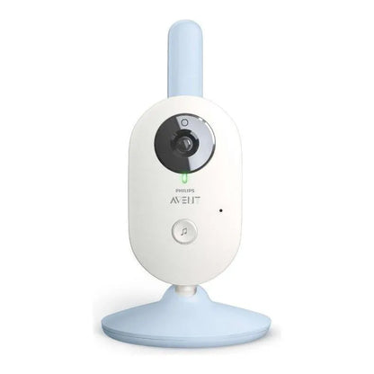 Philips Avent - Digital Video Monitor for Babies - GOLDFARMACI