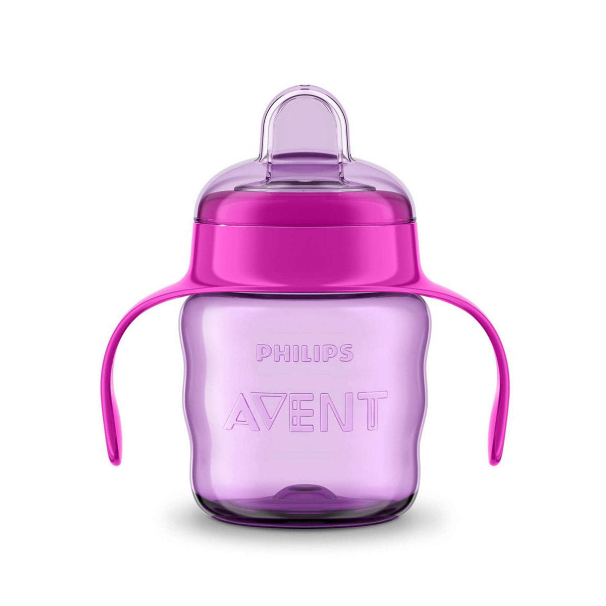 Philips Avent Easy Sippy Cup 200ml 6m+