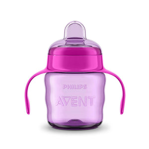 Philips Avent Easy Sippy Cup 200ml 6m+