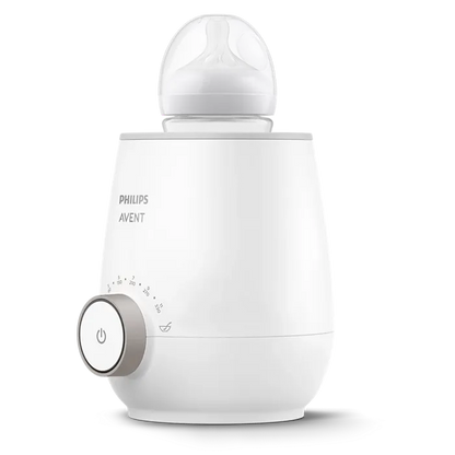 Philips Avent - Fast Bottle Warmer - GOLDFARMACI
