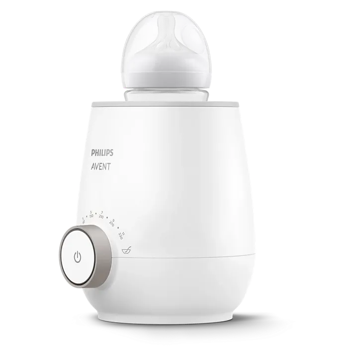 Philips Avent - Fast Bottle Warmer - GOLDFARMACI