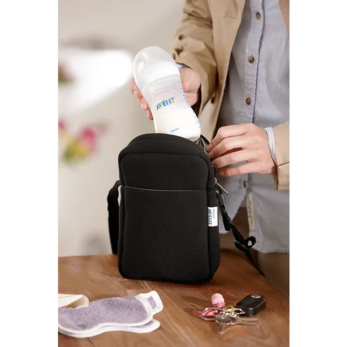 Philips Avent - Feeding on-the-go ThermaBag - GOLDFARMACI