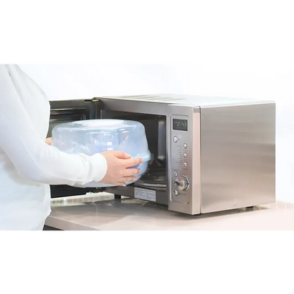 Philips Avent - Microwave sterilizer - GOLDFARMACI