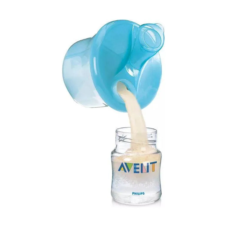 Philips Avent - Milk Powder Dispenser - GOLDFARMACI