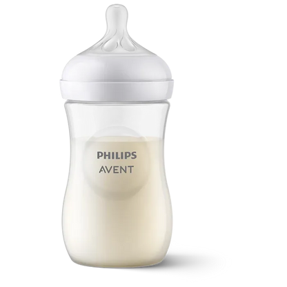 Philips Avent - Natural Response Newborn Gift Set (Glass Bottles)Philips Avent - - GOLDFARMACI