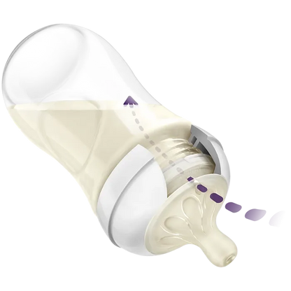 Philips Avent - Natural Response Newborn Gift Set (Glass Bottles)Philips Avent - - GOLDFARMACI
