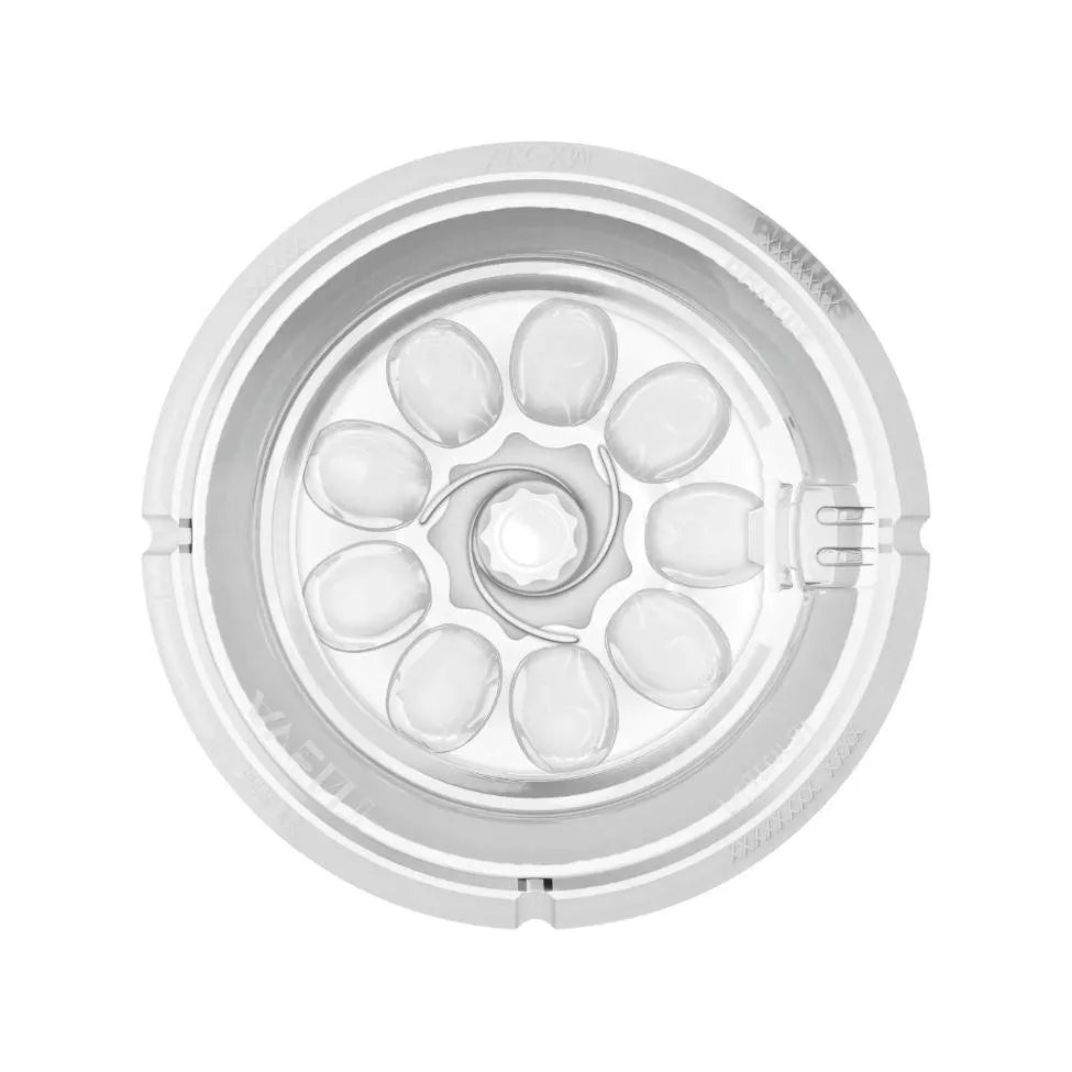 Philips Avent - Newborn Natural Starter Set 0m+ - GOLDFARMACI