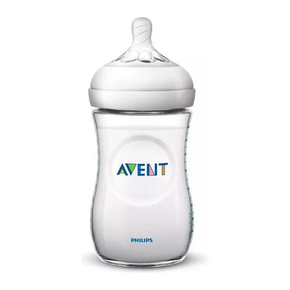 Philips Avent - Newborn Natural Starter Set 0m+ - GOLDFARMACI
