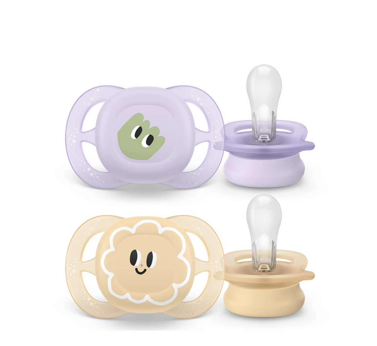 Philips Avent Ultra Start SCF075/03–04