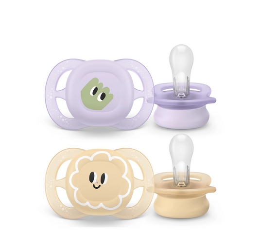 Philips Avent Ultra Start SCF075/03–04