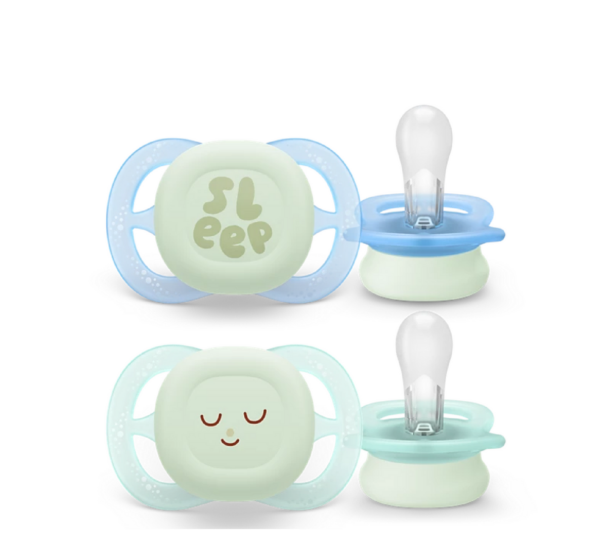 Philips Avent Ultra Start Night Time SCF075/07–08