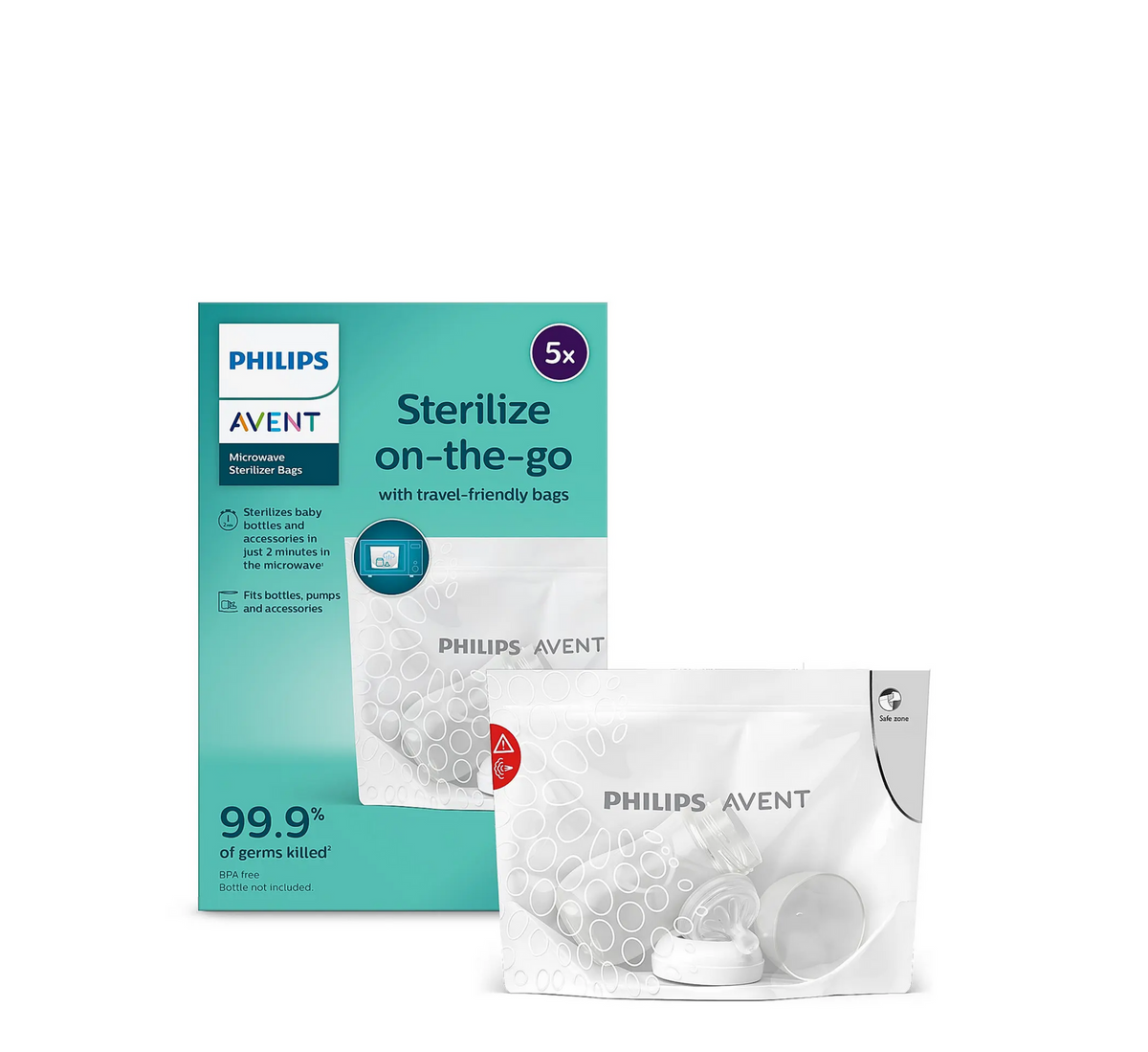 Philips Avent SCF297/05