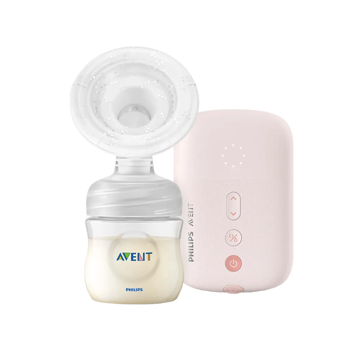 Philips Avent - Single Electric Breast Pump - GOLDFARMACI