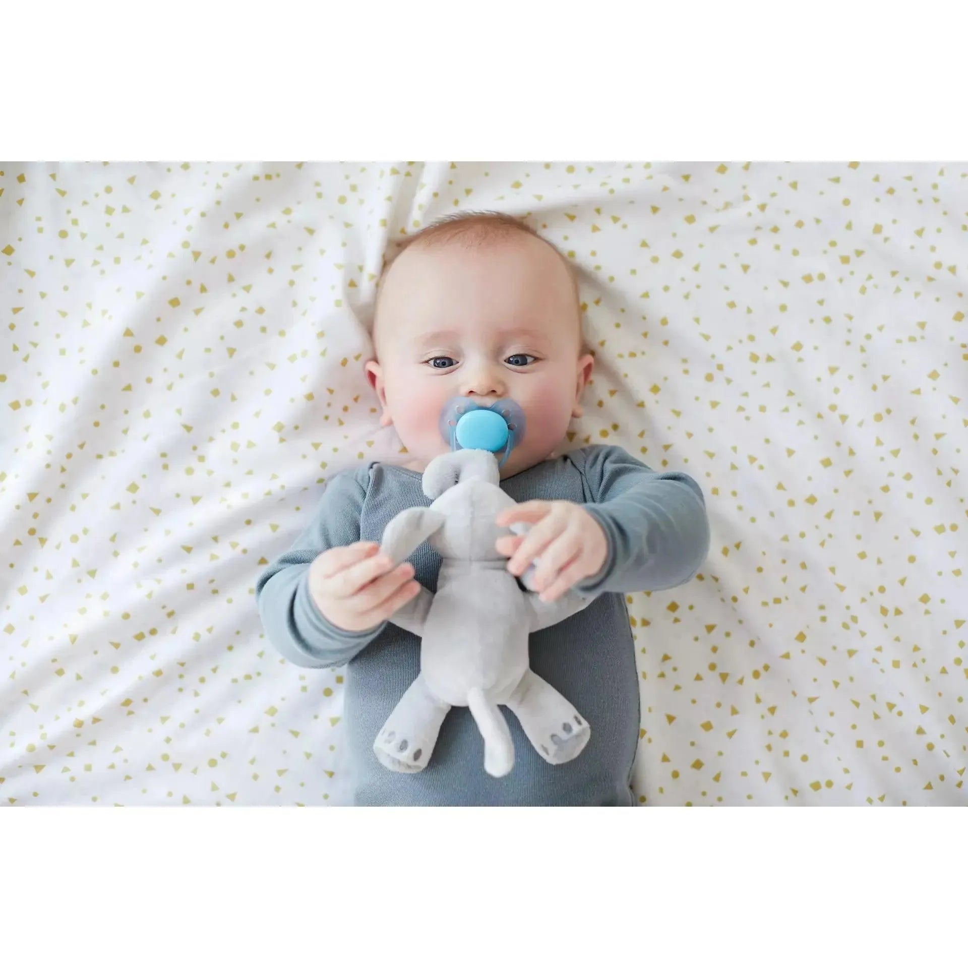 Philips Avent - Ultra Soft Snuggle - GOLDFARMACI