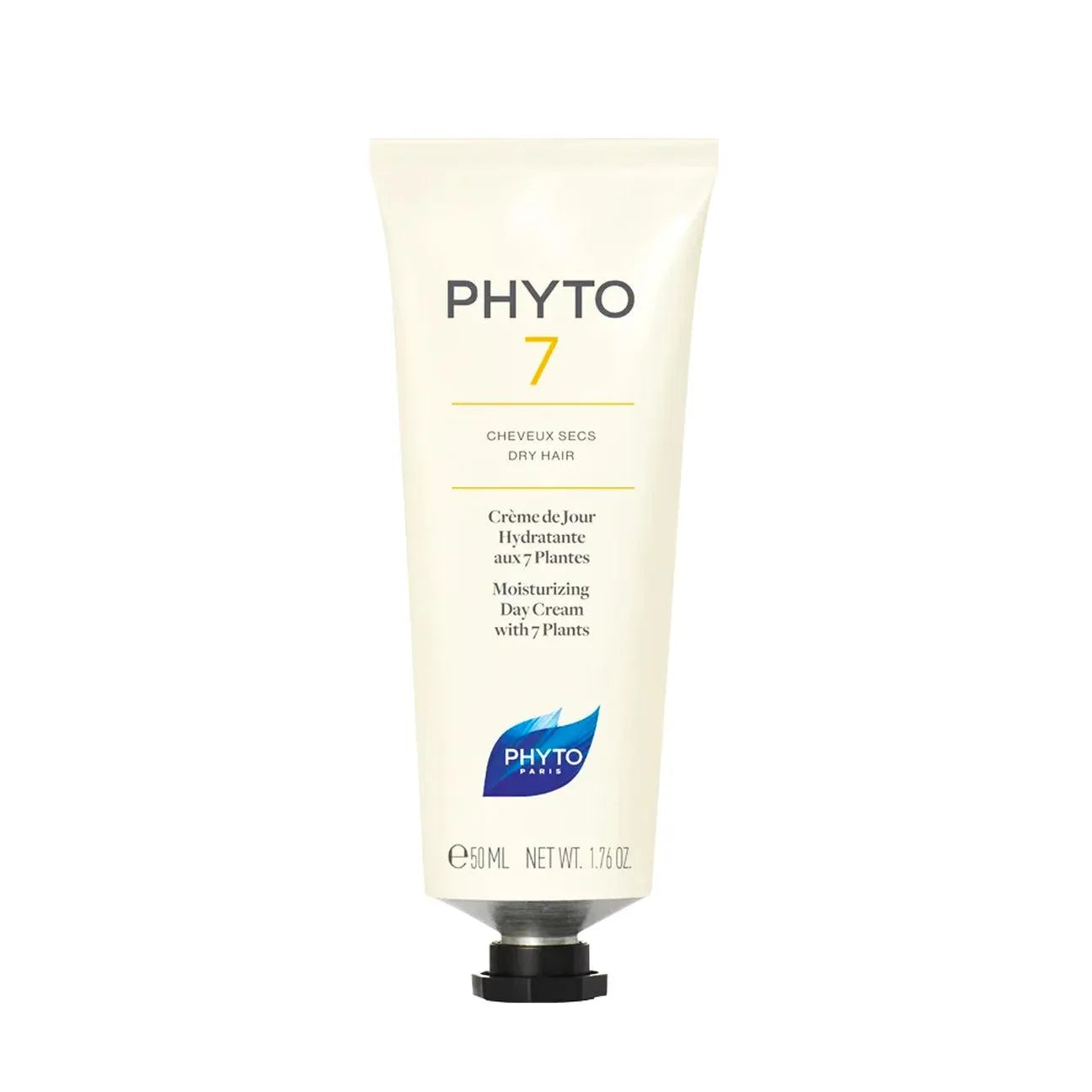 Phyto - 7 Moisturizing Day Cream - GOLDFARMACI
