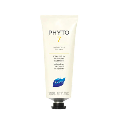 Phyto - 7 Moisturizing Day Cream - GOLDFARMACI