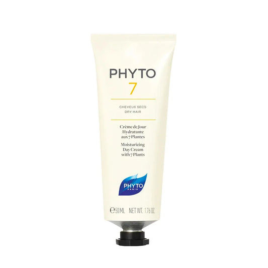 Phyto - 7 Moisturizing Day Cream - GOLDFARMACI