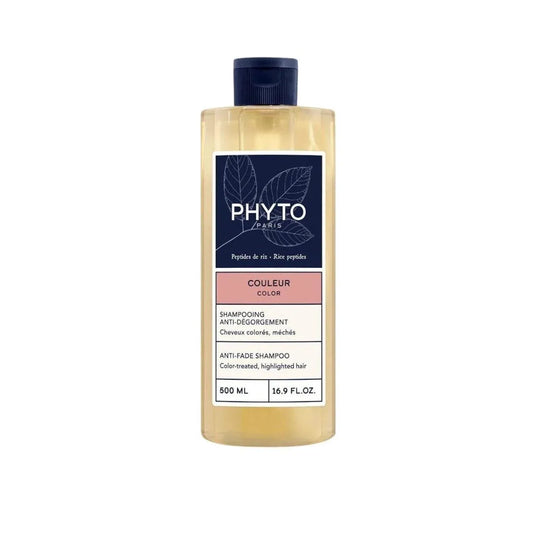 Phyto - Color Anti-Fade Shampoo - GOLDFARMACI