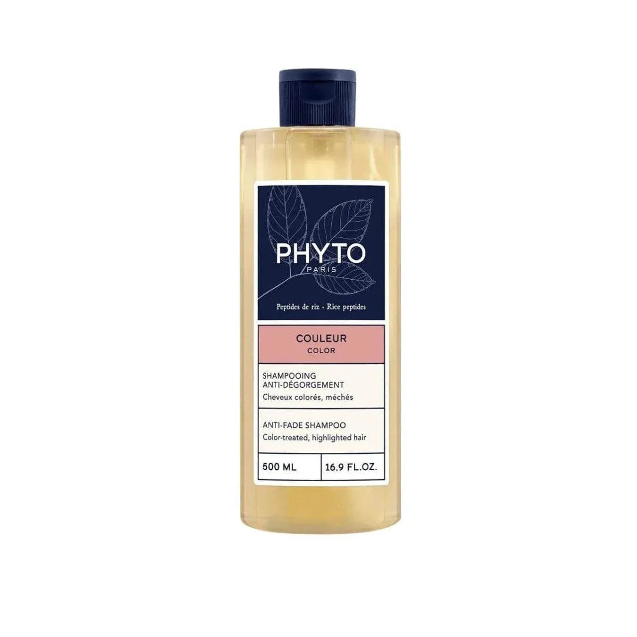 Phyto - Color Anti-Fade Shampoo - GOLDFARMACI