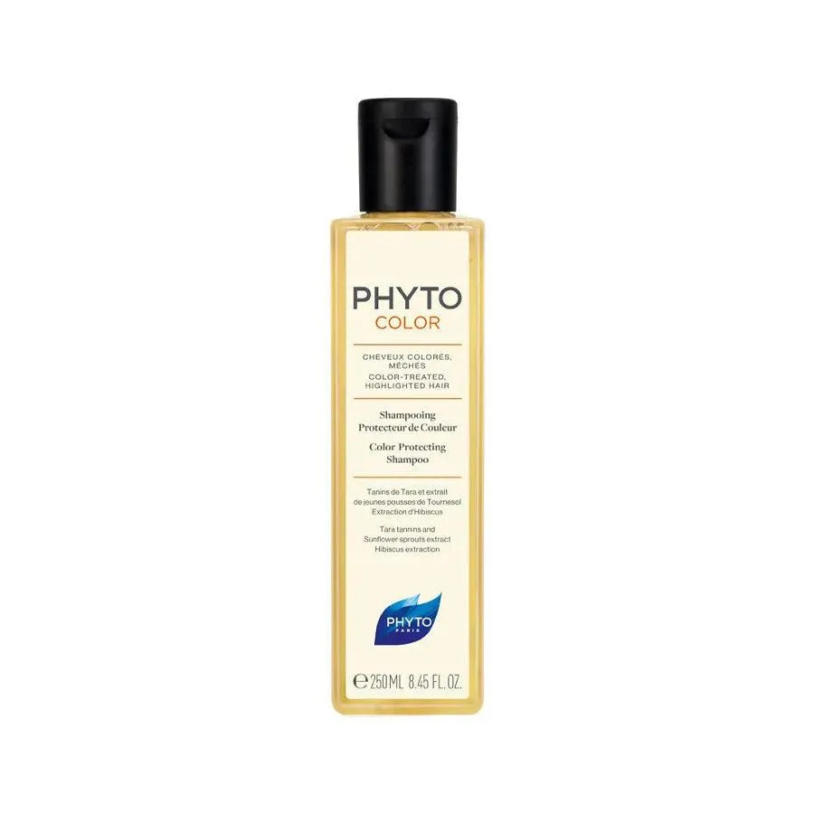 Phyto - Color Anti-Fade Shampoo - GOLDFARMACI